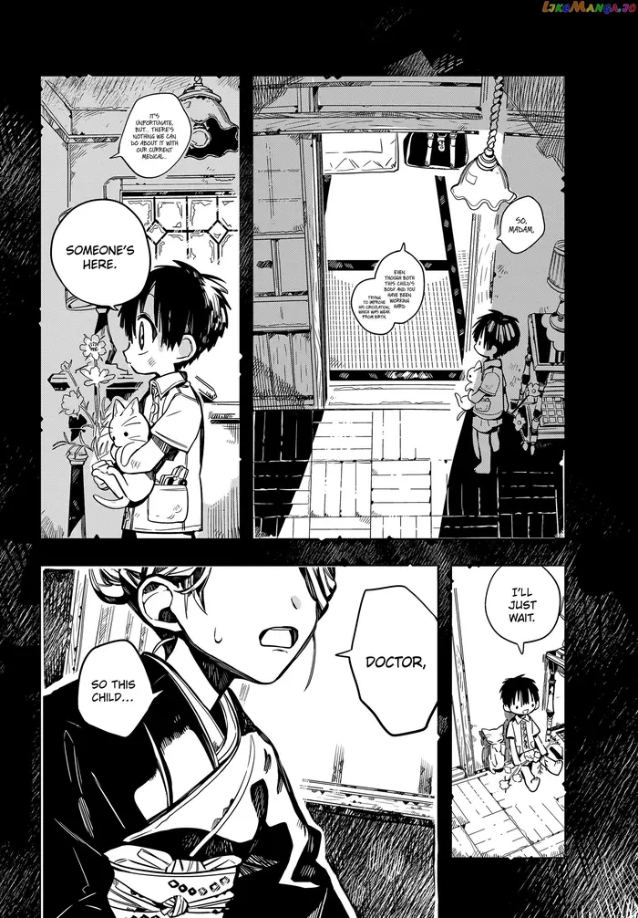 Toilet-Bound Hanako-kun Chapter 78 image 07_optimized